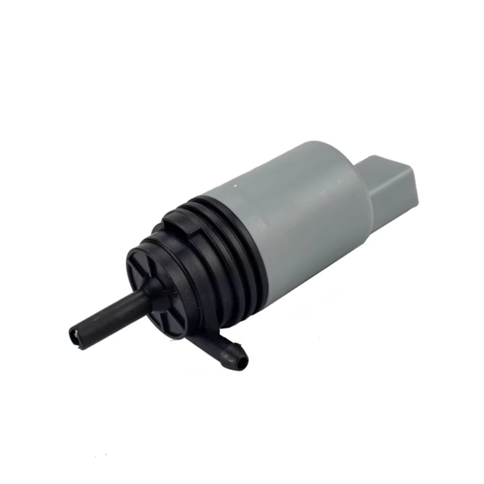 Bbwuqiu One Color Windshield Fluid Pump Compatible With Bmw For X4 2015-2019 For X5 2007-2017 For X6 2008-2017 1 Pcs Windshield Washer Squirter Pump 67127302589