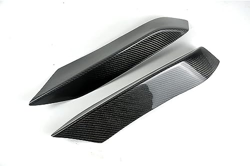 Paupières de phares avant BMW F80 M3 F82 M4 protection optiques