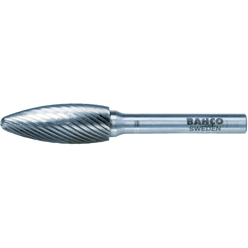 Fraise lime Bahco H0613M03X outil de gravure et ajustage de précision