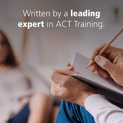 ACT Made Simple: An Easy-to-Read Primer on Acceptance and Commitment Therapy Paperback – May 1, 2019 - Image 6