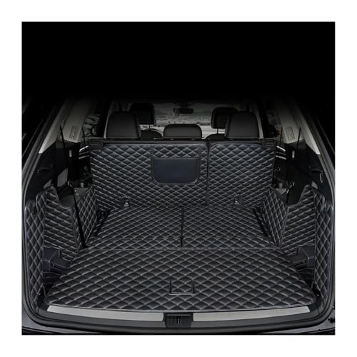 Tapis de coffre CR-V 2012-2016 étanche pour sorties nature et chiens