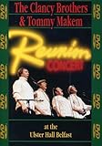 The Clancy Brothers & Tommy Makem: Reunion Concert at the Ulster Hall Belfast