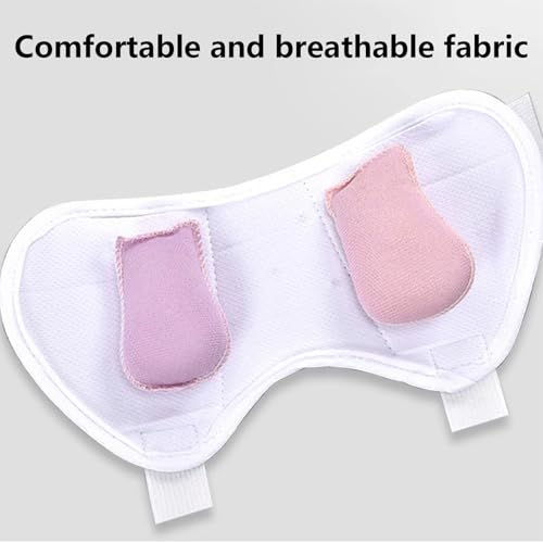 Faja para Hernia Inguinal con Almohadilla Ajustable miniatura 3