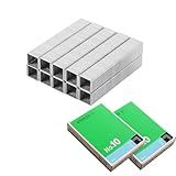 Pour enfoncer dans le bois, le papier, le carton, les tissus et le cuir