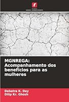 Mgnrega: Acompanhamento dos benefícios para as mulheres (Portuguese Edition) 6202326840 Book Cover