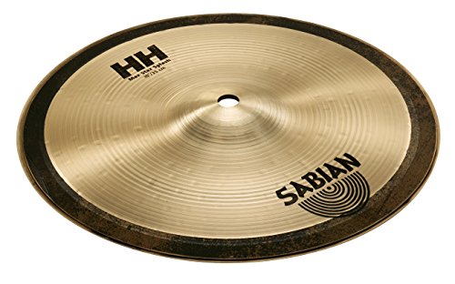Sabian 15005MPM HH Mid Max Stax Cymbal