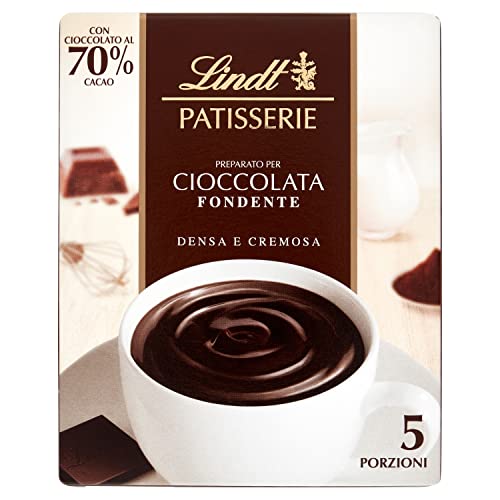 Lindt Cioccolata Fondente 100 G