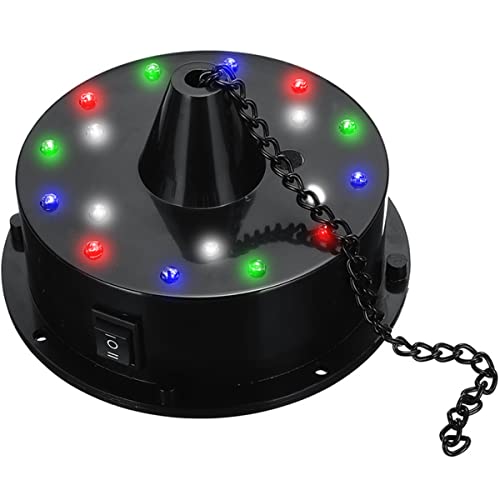 Miuline Motore a sfera a specchio 3 giri/min