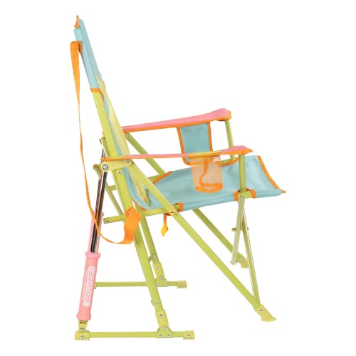 GCI Outdoor Comfort Pro Rocker - Sweet Tea miniatura 4