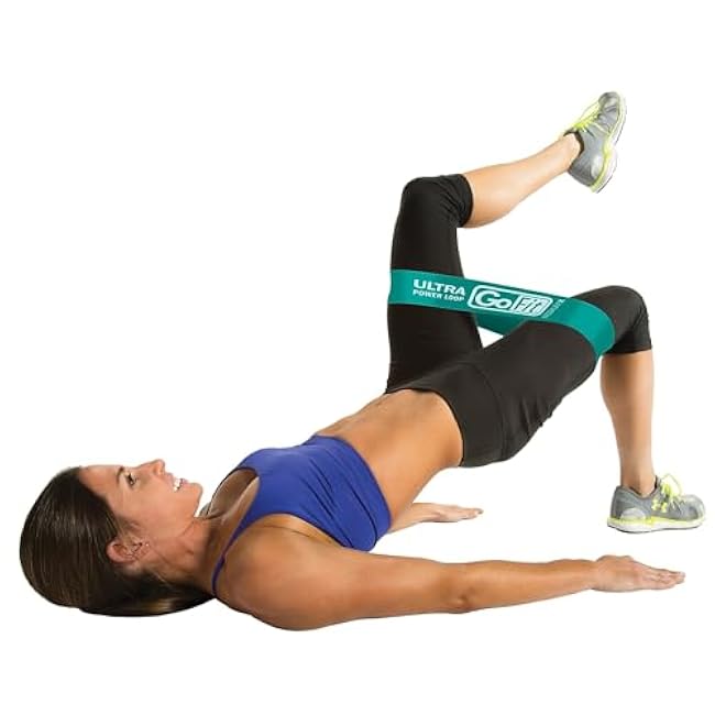 GoFit Resistance Band