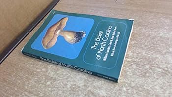 Paperback The Boleti of North Carolina Book