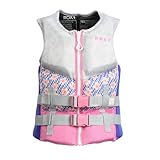 ROXY Women's Life Vest, USCG and Transport Canada Approved PFD, Evoprene CGA...