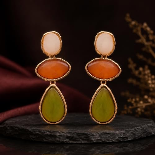 Masfaa earrings – image 6