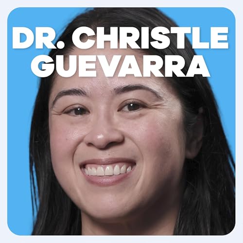 The Doctor Who Tried Fat Loss Medications | Dr. Christle Guevarra