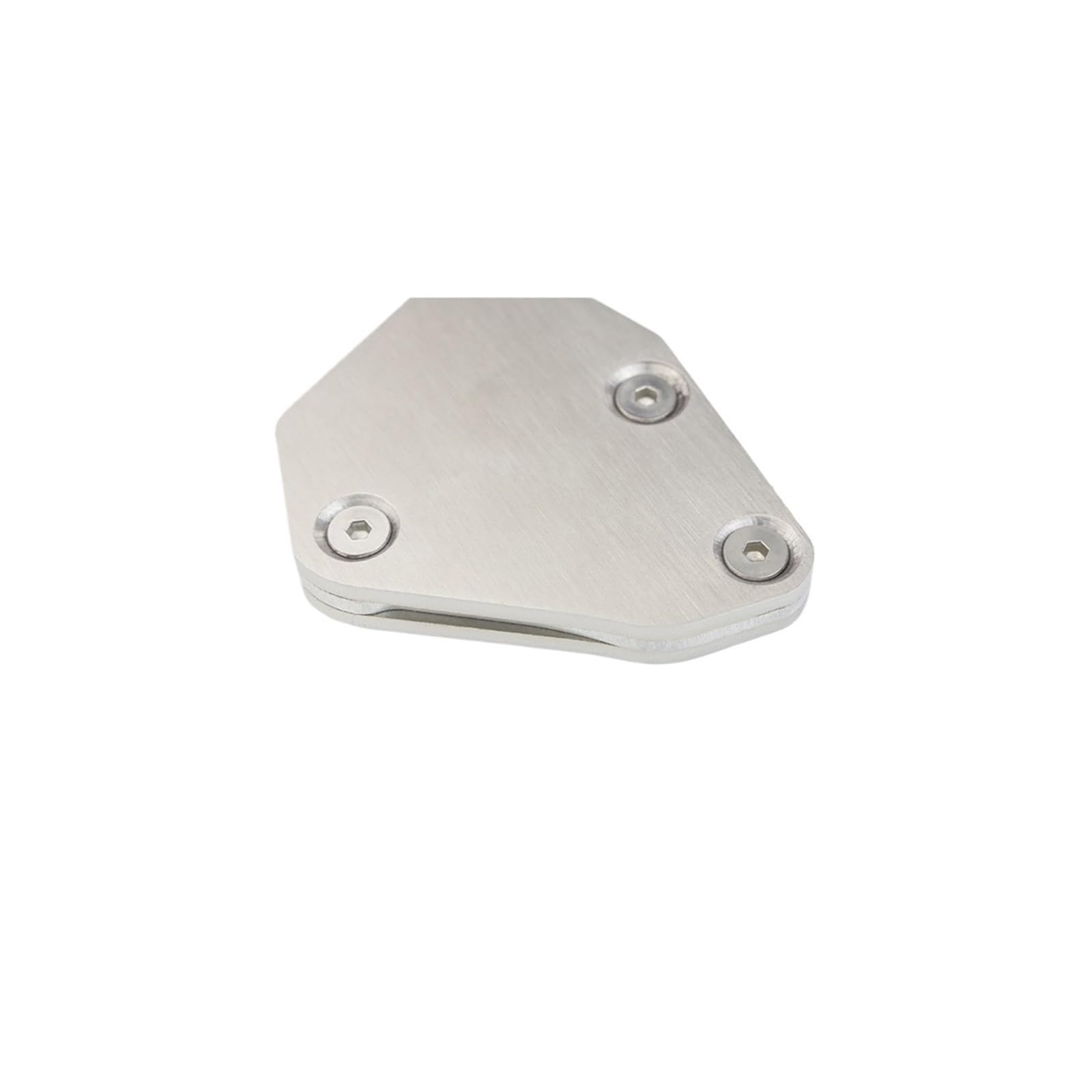 Extension De Béquille Pour Moto BMW R1100RT/R1150R/R850R - Plaque Aluminium Antidérapante - 8