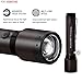 Ledlenser P7R Signature Flashlight - 2000 Lumens, IP68 Waterproof - Magnetic Rechargeable Clip Light - Tactical Flashlight with SOS & Strobe Modes - Robust Design for Hunting Lights & Exploring