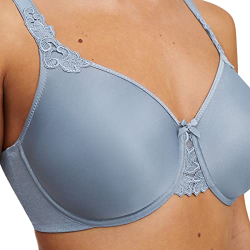Image of Chantelle Women's Plus Size Hedona Seamless Unlined Bra