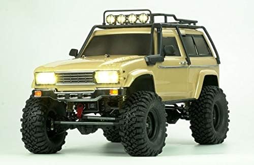 FR4B 1/10 Demon 4x4 Kit Crawler 