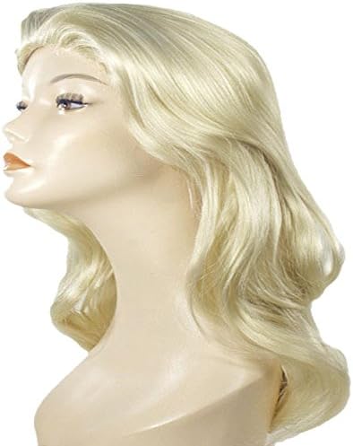 Alice in Wonderland Wig