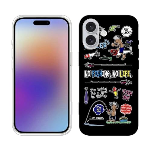 AnglersLife Redmi 12 5G XIG03 �Ƃ̌݊������� TPU�P�[�X �}�z�J�o�[ �A���h���C�h �P�[�X�̑�֕i �N���A ���� �y�� Android�p TPU �ނ肴��܂� �ނ�ɍs���܂���?_�J���t���u���b�N