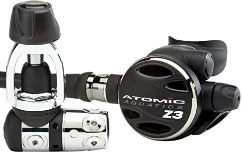 Atomic Aquatics Z3 Regulator