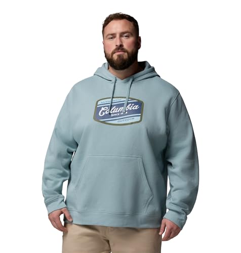 Image of Columbia mens Trek Hoodie