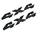 TK-KLZ 2Pcs 3D ABS 4X4 Four-Wheel Drive Logo Premium Car Side Fender Rear Trunk Emblem Badge Sticker Decals for JEEP Dodge Mercedes BMW Mustang Volvo Chevrolet Nissan Audi VW Ford Honda Toyota Lexus