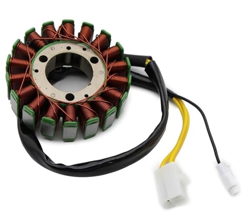 Stator de générateur moto pour Aprilia RS125 moteur Rotax 122