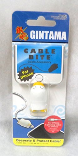 銀魂 ケーブルバイト 02 エリザベス