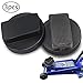 Produktbild BESLIME Gummiauflage - Gummiauflage Wagenheber für BMW Ideal für Auto Tuning, 3pcs