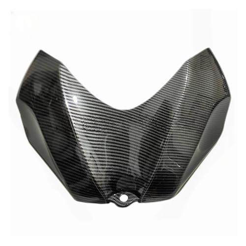 Couvercle réservoir carburant plastique pour réparer carénage GSXR