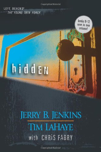 Hidden (By: Jerry B. Jenkins,Tim LaHaye)