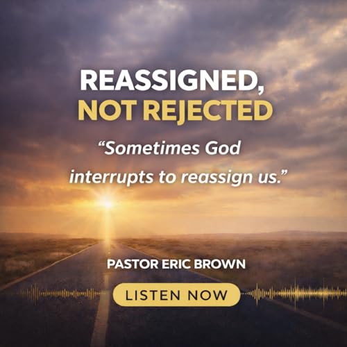 Reassigned, Not Rejected