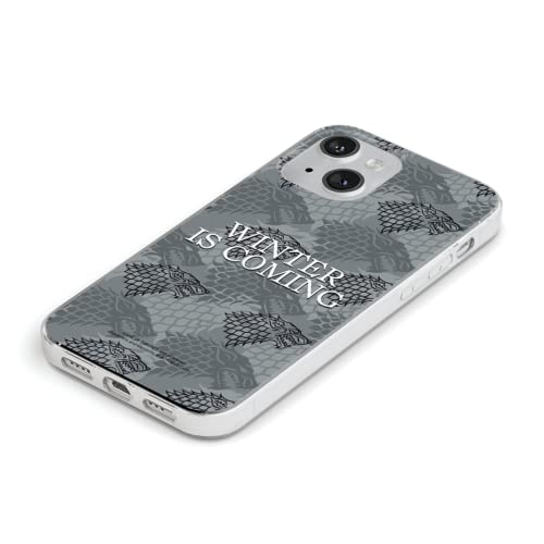 ERT GROUP mobile phone case for Xiaomi REDMI NOTE 9 original and officially Licensed Game of Thrones pattern 019 optimally adapted to the shape of the mobile phone - Image 4