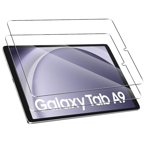 Pellicola In Vetro Temperato Per Aoyodkg A9+ – HD Trasparente, Anti Graffio E Anti Impronte, Facile Installazione - 3