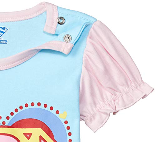 Image of Mom's Love Baby Girls Clothing Set