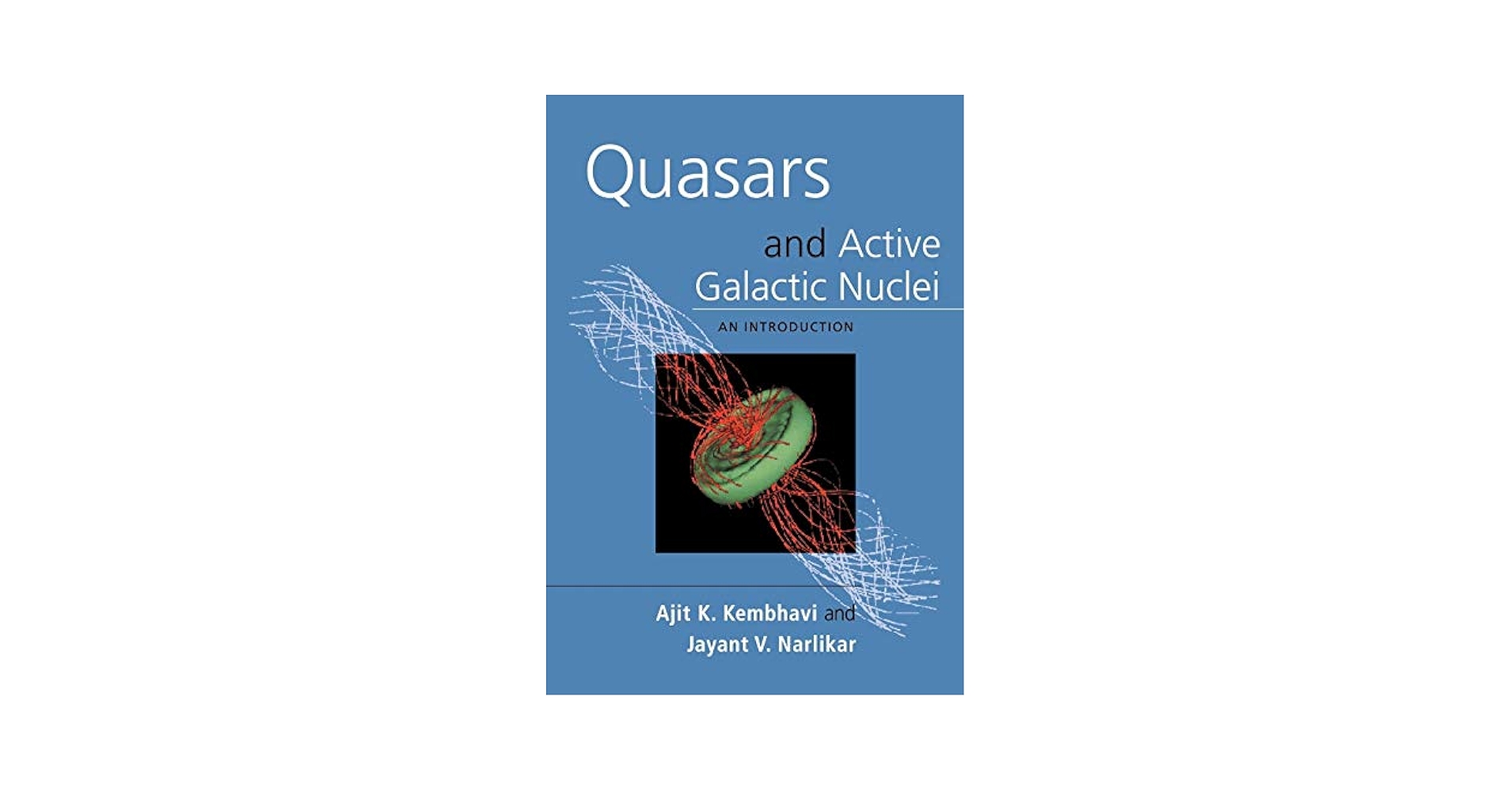Quasars and Active Galactic Nuclei: An Introduction