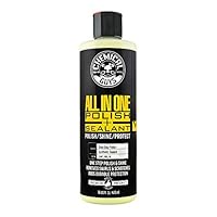 Algopix Similar Product 19 - Chemical Guys Gap_106_04 All in One