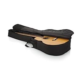 GATOR Cases GBE-AC-BAS housse pour basse acoustique - Les Beatles, Paul McCartney, John Lennon, RIngo Starr, George Harrison GATOR Cases GBE-AC-BAS housse pour basse acoustique – Image 3