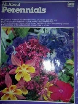 All About Perennials
