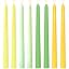 Yellow Green