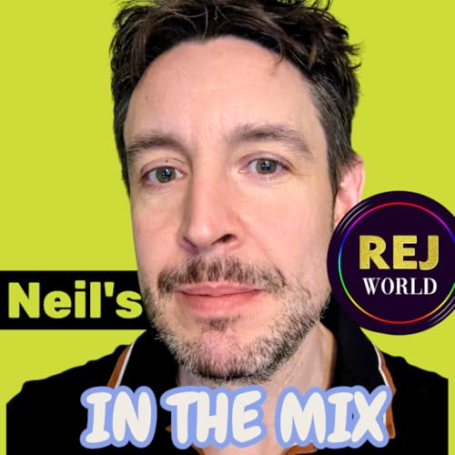 Neil's In The Mix | I Need You To Turn To