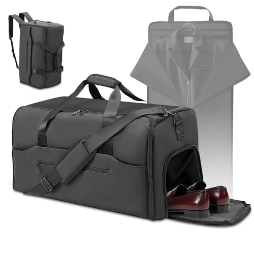 Bolsa de Viagem, Bolsa de Viagem Grande, Bolsa para Viagem, Bolsa Viagem Grande, Mochila 3 em 1