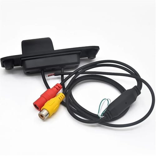 Caméra de recul vision grand angle pour stationnement Kia Sorento