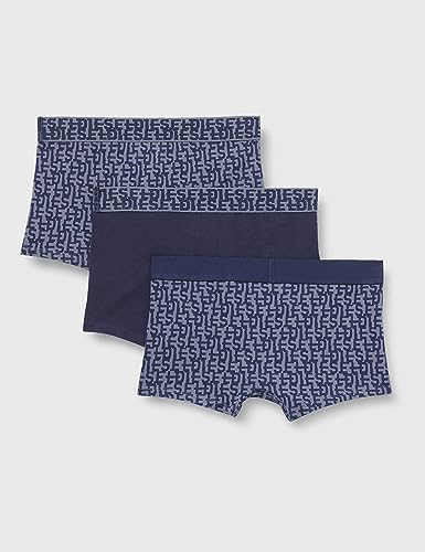 Image of Diesel mens Umbx-damienthreepack Boxer 3packBoxer Briefs