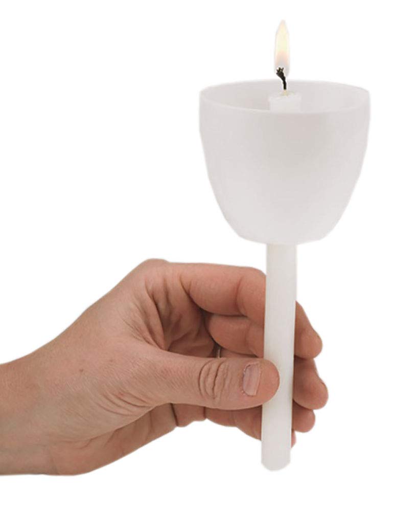 Will & BaumerTorch Light Shield (7840-3) Carton of 50