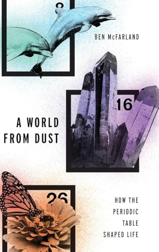 A World From Dust view 2