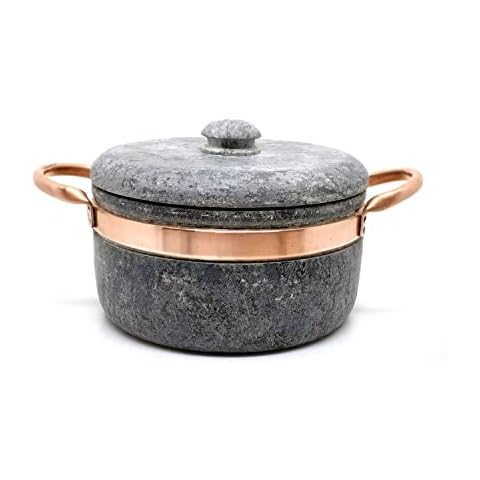 Cookstone Dutch Oven 4.4 Quarts Cover