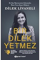 Bir Dilek Yetmez 6051739157 Book Cover