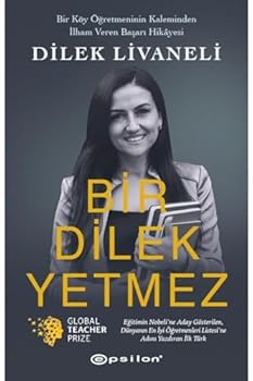 Paperback Bir Dilek Yetmez [Turkish] Book
